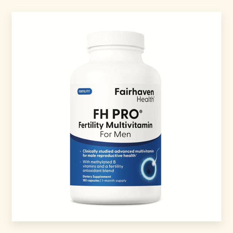 FH PRO ДЛЯ МУЖЧИН (180 КАПСУЛ)